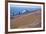 Iquique Town and Beach, Atacama Desert, Chile-Peter Groenendijk-Framed Photographic Print