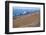 Iquique Town and Beach, Atacama Desert, Chile-Peter Groenendijk-Framed Photographic Print