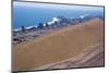 Iquique Town and Beach, Atacama Desert, Chile-Peter Groenendijk-Mounted Photographic Print