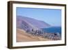 Iquiquie, Atacama Desert, Chile-Peter Groenendijk-Framed Photographic Print