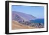 Iquiquie, Atacama Desert, Chile-Peter Groenendijk-Framed Photographic Print