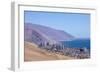 Iquiquie, Atacama Desert, Chile-Peter Groenendijk-Framed Photographic Print