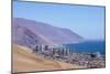 Iquiquie, Atacama Desert, Chile-Peter Groenendijk-Mounted Photographic Print