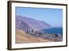 Iquiquie, Atacama Desert, Chile-Peter Groenendijk-Framed Photographic Print