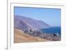 Iquiquie, Atacama Desert, Chile-Peter Groenendijk-Framed Photographic Print