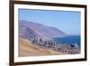 Iquiquie, Atacama Desert, Chile-Peter Groenendijk-Framed Photographic Print