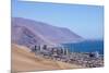 Iquiquie, Atacama Desert, Chile-Peter Groenendijk-Mounted Photographic Print