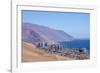 Iquiquie, Atacama Desert, Chile-Peter Groenendijk-Framed Photographic Print