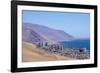 Iquiquie, Atacama Desert, Chile-Peter Groenendijk-Framed Photographic Print