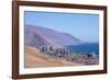 Iquiquie, Atacama Desert, Chile-Peter Groenendijk-Framed Photographic Print