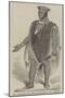 Ira Aldridge, the African Tragedian, as Othello-null-Mounted Giclee Print