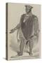 Ira Aldridge, the African Tragedian, as Othello-null-Stretched Canvas