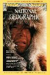 Cover of the May, 2002 National Geographic Magazine-Ira Block-Framed Photographic Print