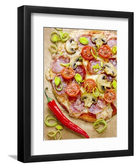 Premium Photographic Print, , large