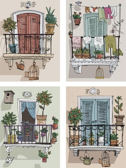Art Print, , large