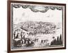 Iran, Esfahan C1700-Carel Allard-Framed Art Print