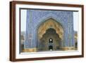 Brown Frame