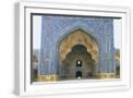 White Frame