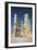 Iran, Persepolis, Gate of All Nations-null-Framed Giclee Print