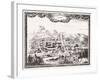 Iran, Qom, Kom C1700-Carel Allard-Framed Art Print