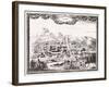 Iran, Qom, Kom C1700-Carel Allard-Framed Art Print