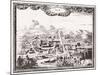 Iran, Qom, Kom C1700-Carel Allard-Mounted Art Print