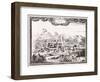 Iran, Qom, Kom C1700-Carel Allard-Framed Art Print