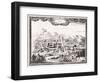 Iran, Qom, Kom C1700-Carel Allard-Framed Art Print