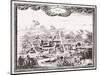 Iran, Qom, Kom C1700-Carel Allard-Mounted Art Print