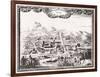 Iran, Qom, Kom C1700-Carel Allard-Framed Art Print