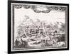 Iran, Qom, Kom C1700-Carel Allard-Framed Art Print