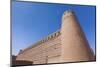 Iran, Rayen, Arg E Rayen, Ancient Adobe Citadel-Walter Bibikow-Mounted Photographic Print