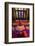 Iran, Shiraz, Nasir-Al Molk Mosque, Holy Quran-Walter Bibikow-Framed Photographic Print