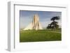 Iran, Tehran, Azadi Tower, Freedom Tower Monument-Walter Bibikow-Framed Photographic Print