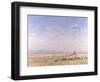 Iran-Bob Brown-Framed Giclee Print