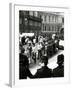 Iranian Embassy Siege-null-Framed Photographic Print