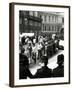 Iranian Embassy Siege-null-Framed Photographic Print