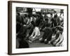 Iranian Embassy Siege-null-Framed Photographic Print