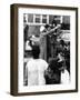 Iranian Embassy Siege-null-Framed Photographic Print