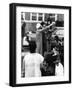 Iranian Embassy Siege-null-Framed Photographic Print