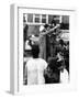 Iranian Embassy Siege-null-Framed Photographic Print