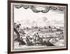 Iraq, Amara C1700-Carel Allard-Framed Art Print