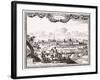 Iraq, Amara C1700-Carel Allard-Framed Art Print