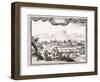 Iraq, Amara C1700-Carel Allard-Framed Art Print