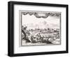 Iraq, Amara C1700-Carel Allard-Framed Art Print