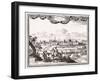 Iraq, Amara C1700-Carel Allard-Framed Art Print