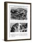 Iraq, Archaeology, Nippur-E Tilly-Framed Art Print