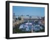 Iraq, Kurdistan, Erbil, Shar Park (City Center Park) and Qaysari Bazaars-Jane Sweeney-Framed Photographic Print