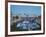 Iraq, Kurdistan, Erbil, Shar Park (City Center Park) and Qaysari Bazaars-Jane Sweeney-Framed Photographic Print