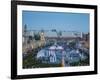 Iraq, Kurdistan, Erbil, Shar Park (City Center Park) and Qaysari Bazaars-Jane Sweeney-Framed Photographic Print